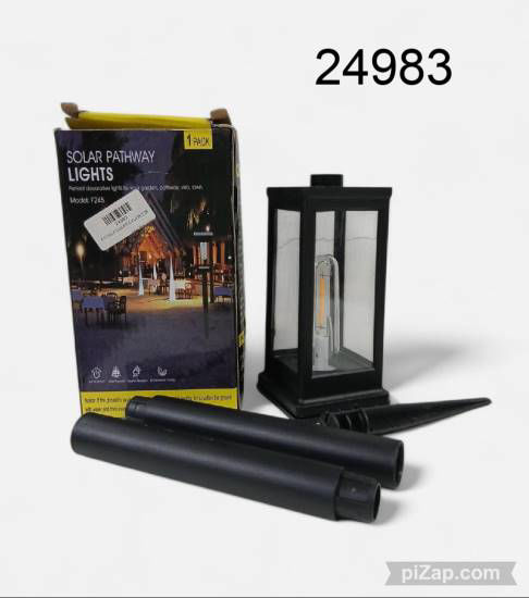 Imagen de ESTACA SOLAR CALIDA 2.26